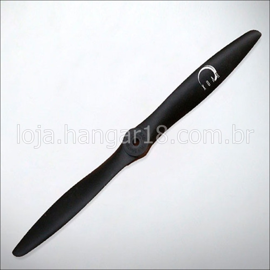 Helice 13 x  7  XOAR NYLON