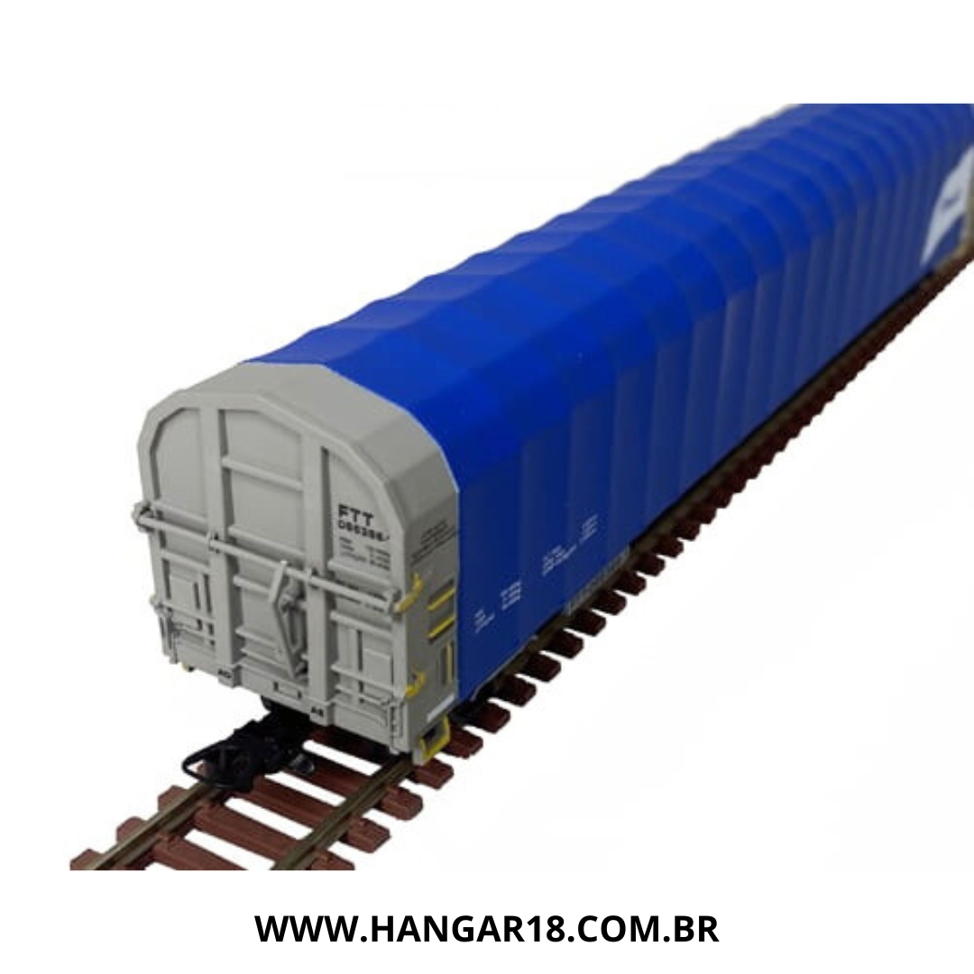 VAGAO LONADO FTT BRACELL FRATESCHI 2120