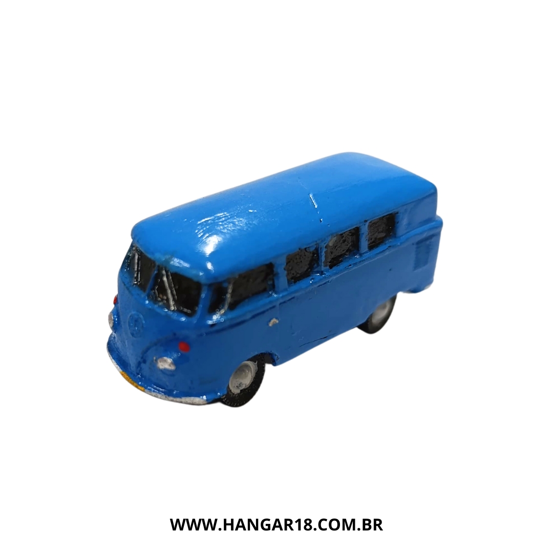 KOMBI VW (0225) ESCALA HO ANJOLY