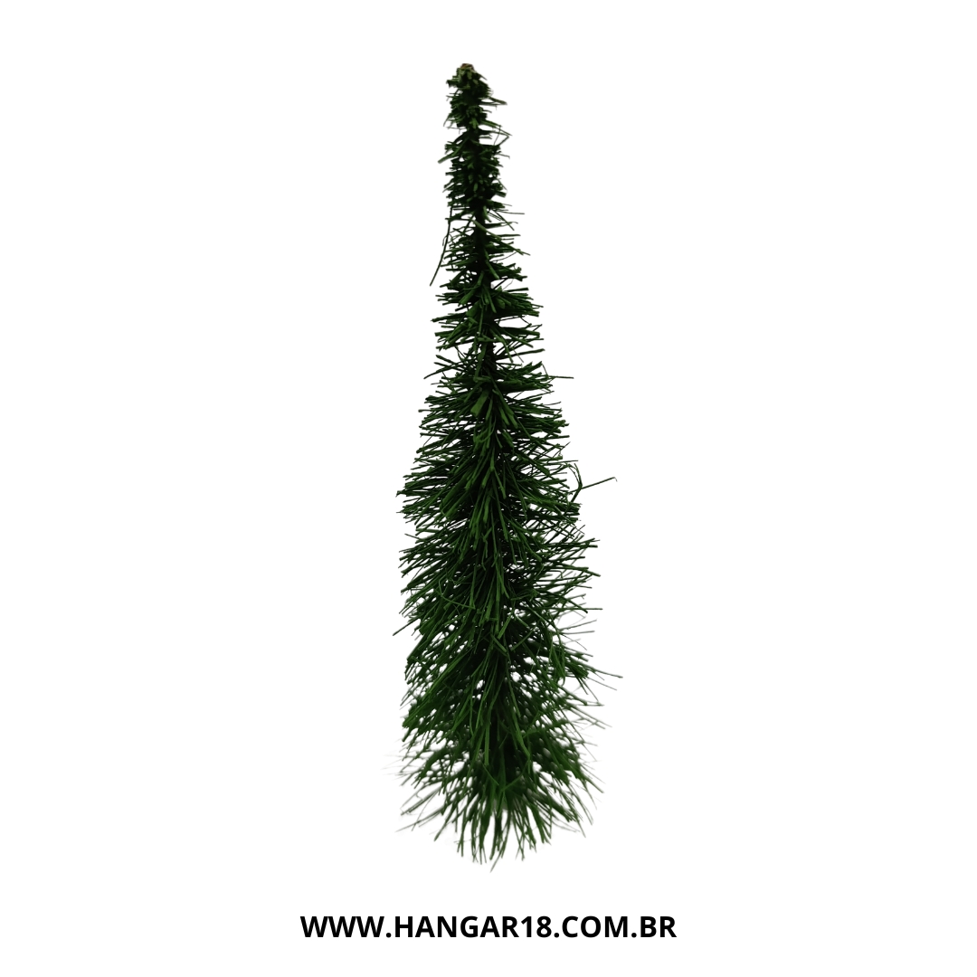 PINHEIRO IMPORTADO 15CM ESCALA HO