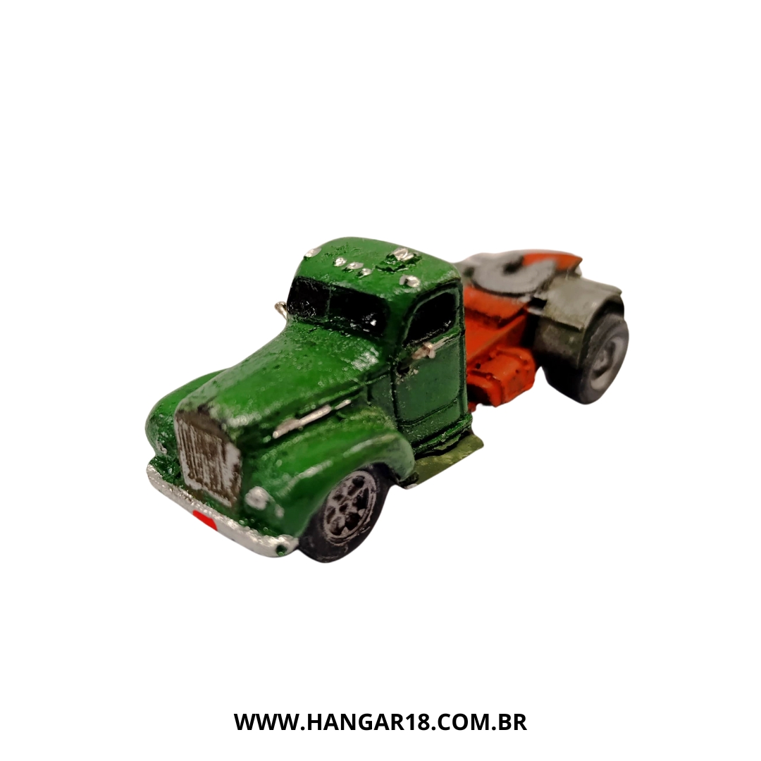 CAMINHAO CAVALO INTERNACIONAL (623) ESC HO ANJOLY