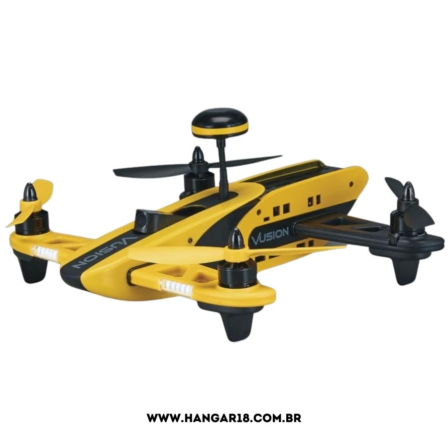 VUSION FPV RACE PACK DRONE RISE0200
