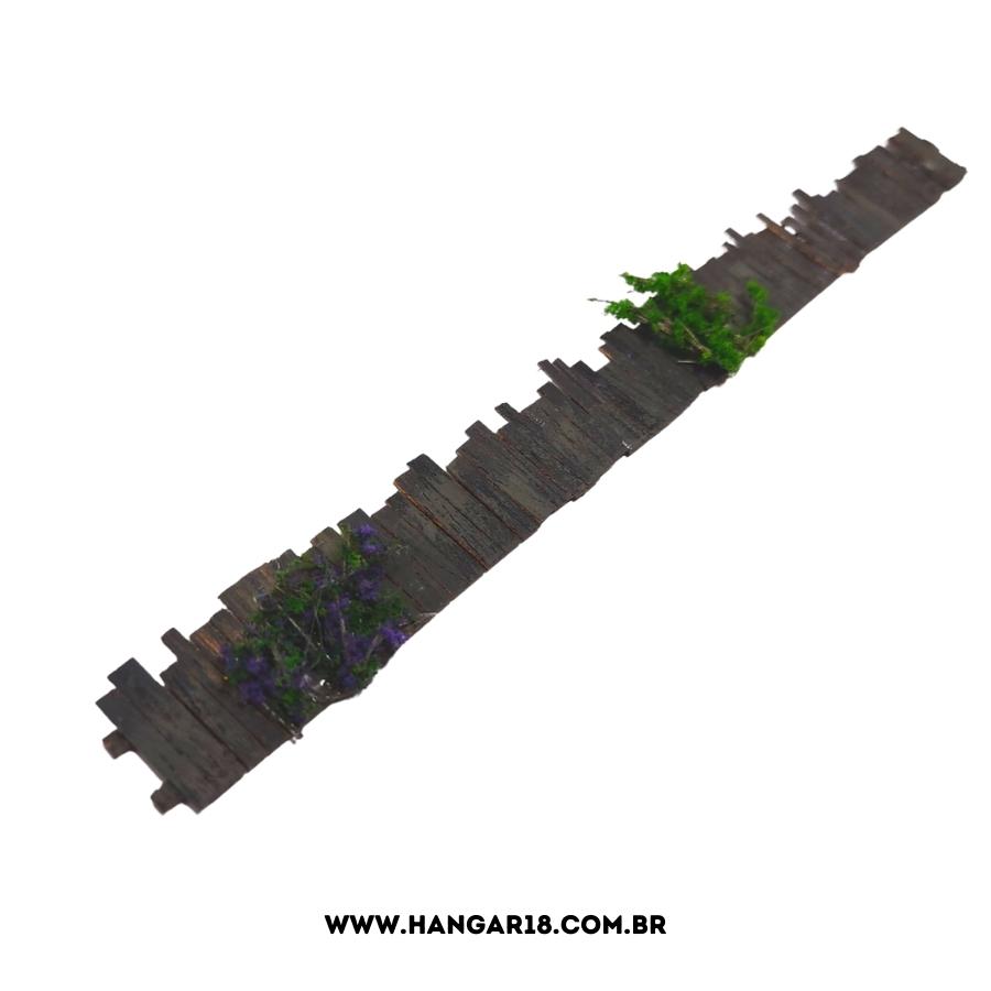 CERCA IRREGULAR DE TABUA DEC (0483) ESC HO ANJOLY