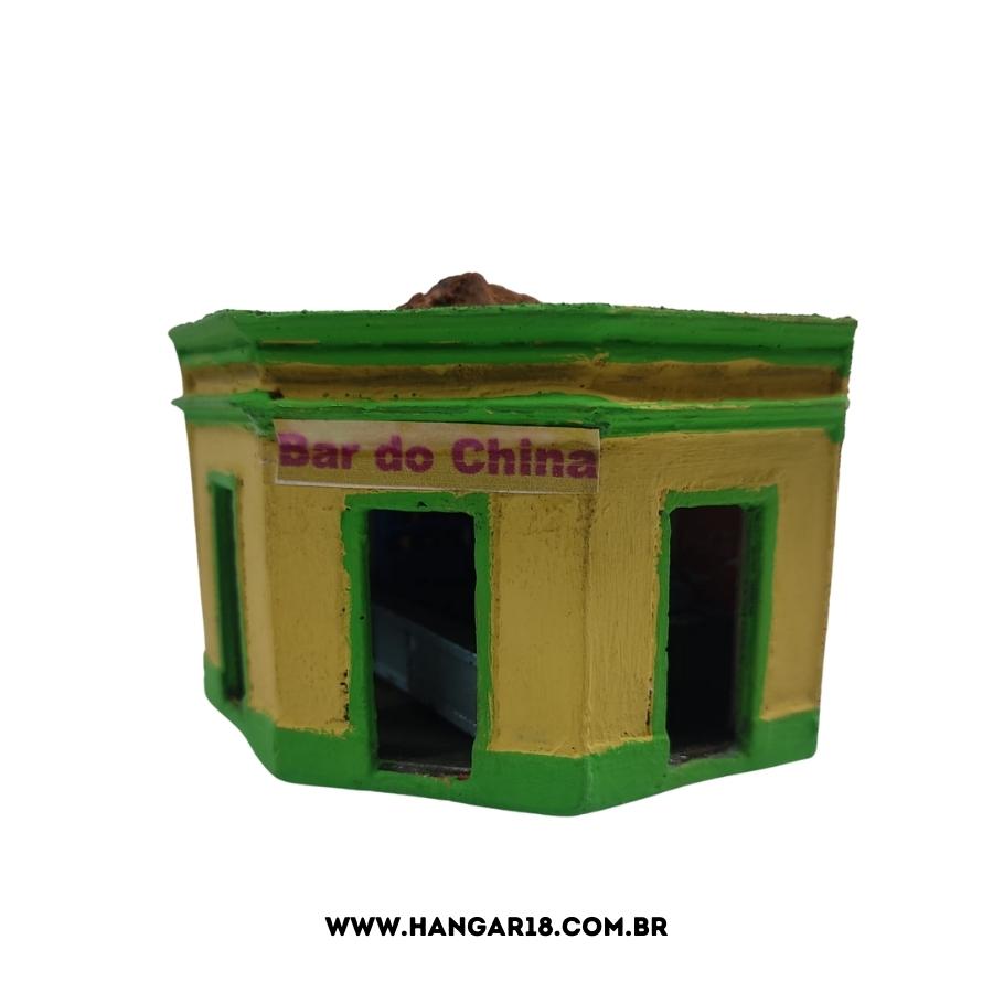 BAR ESQUINA DE VILA DO CHINA ESC HO (0502) ANJOLY
