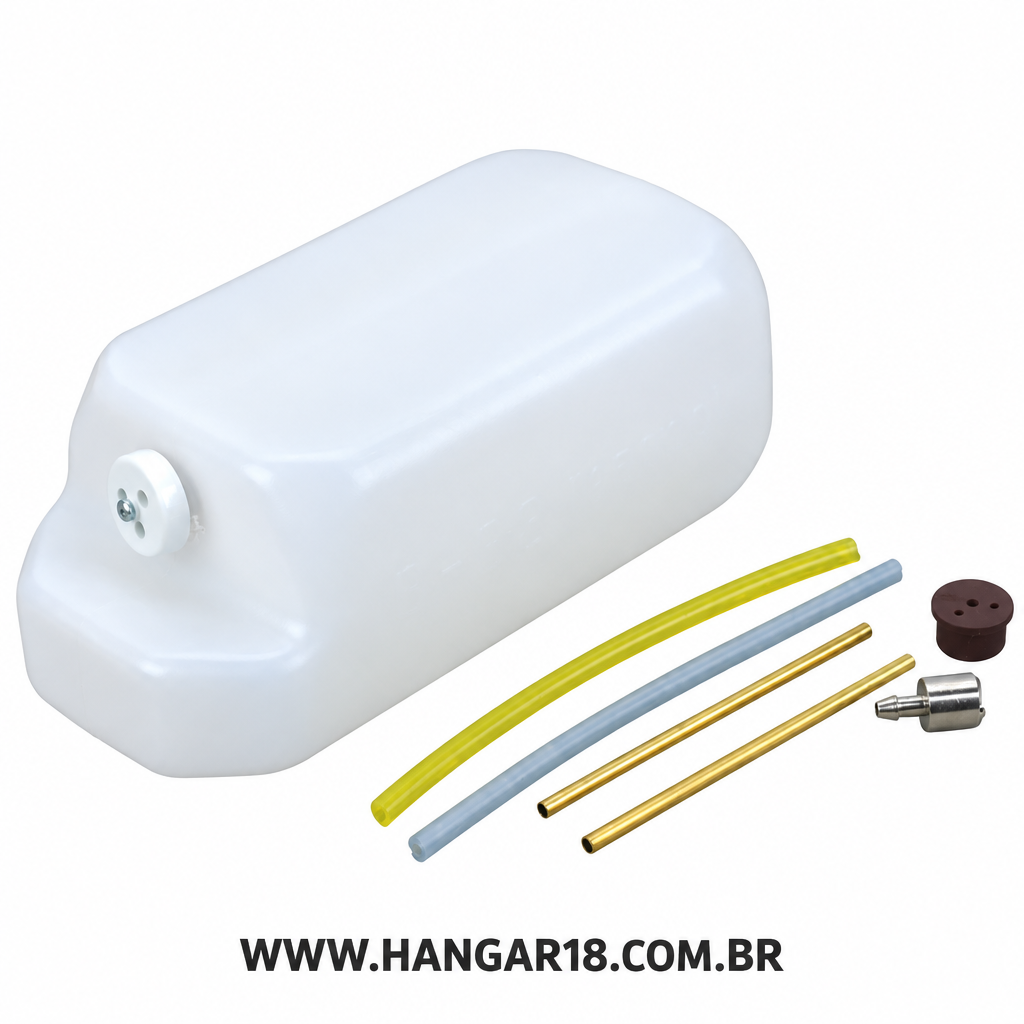 TANQUE 32 OZ   946 ml FUEL TANK DUBRO DUB690