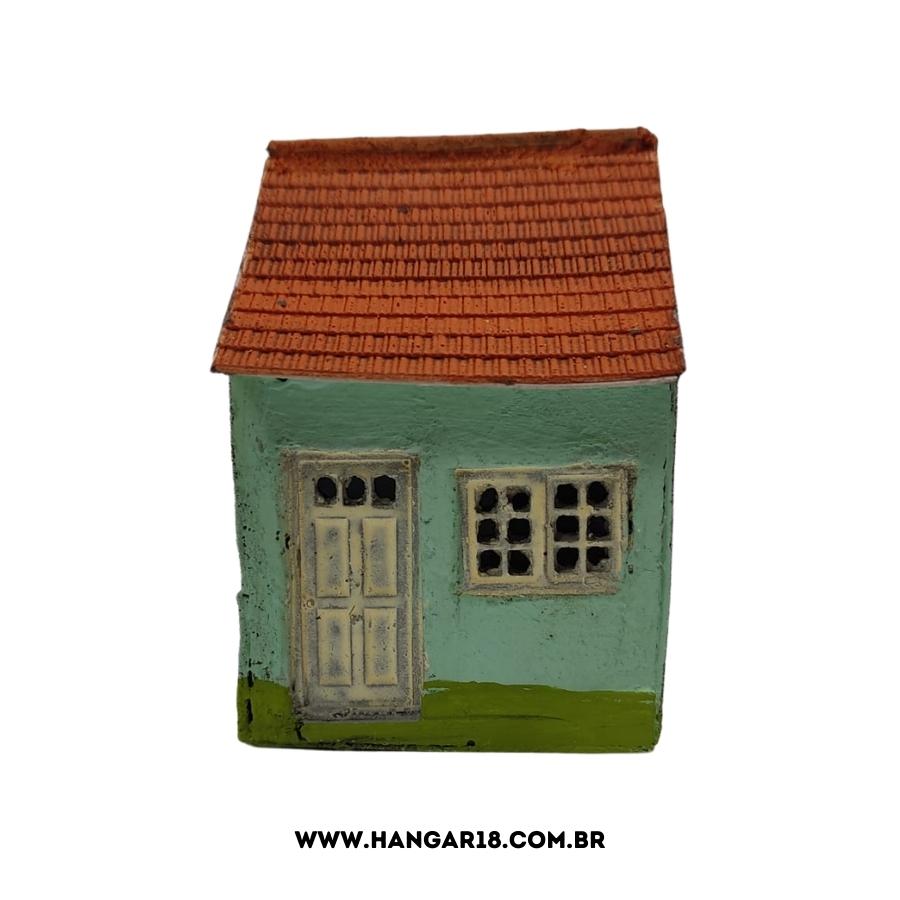 CASA DE VILA VERDE (0490) ESC HO ANJOLY