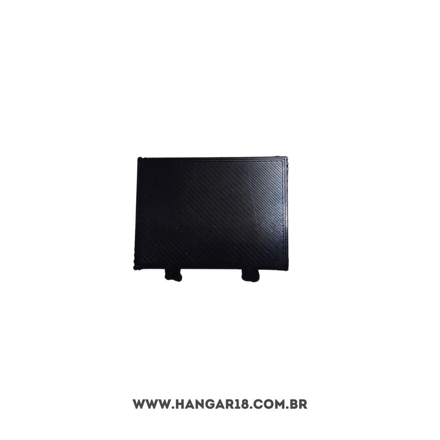 PLATAFORMA ELEVAÇÃO P/ CAMINHÃO ESC HO HANGAR18