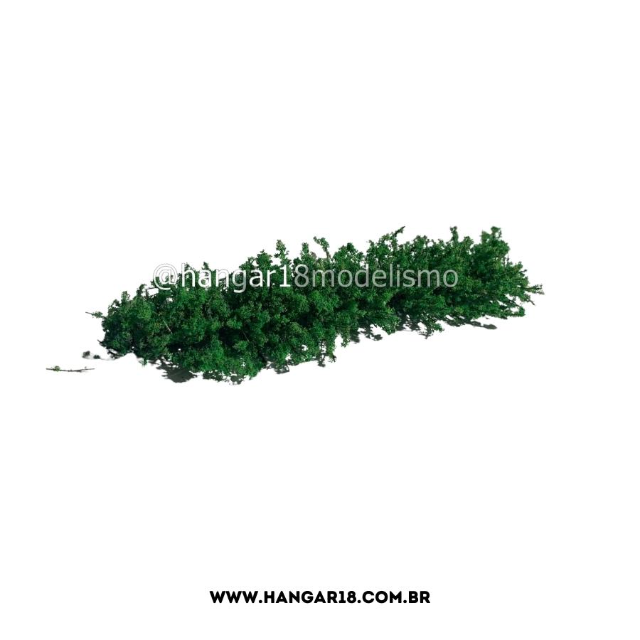 ARBUSTO M  VERDE  ESCALA HO (0004) ANJOLY