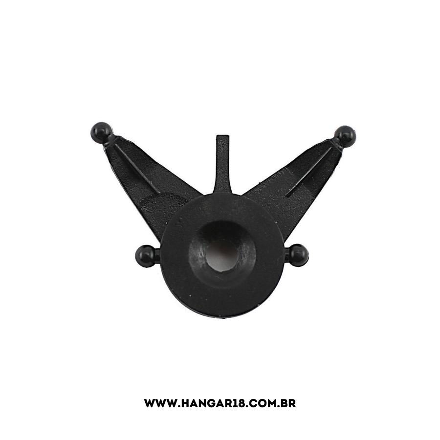 SWASHPLATE SET : BCX 2 * BAILARINA