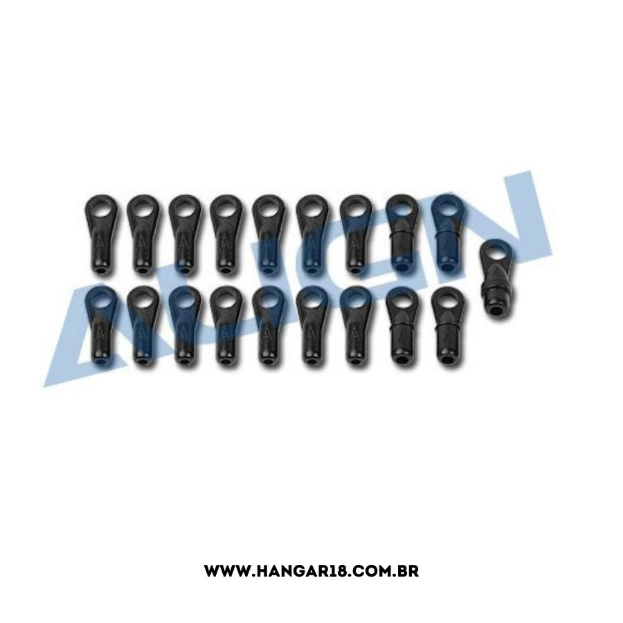 600PRO BALL LINK TREX600E