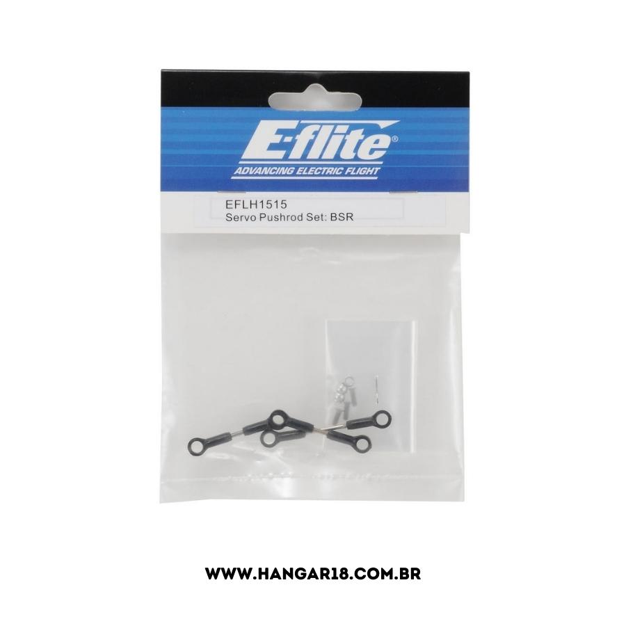 SERVO PUSHROD SET  BSR