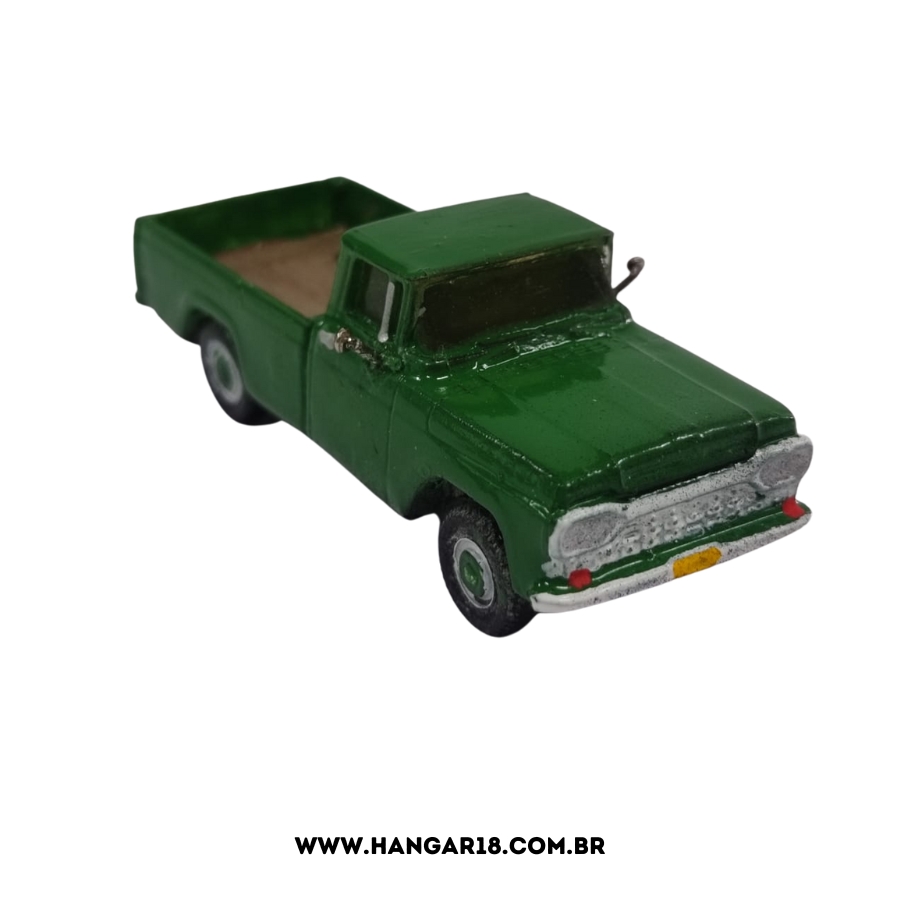PICK UP FORD F100 (0204) ESCALA HO ANJOLY
