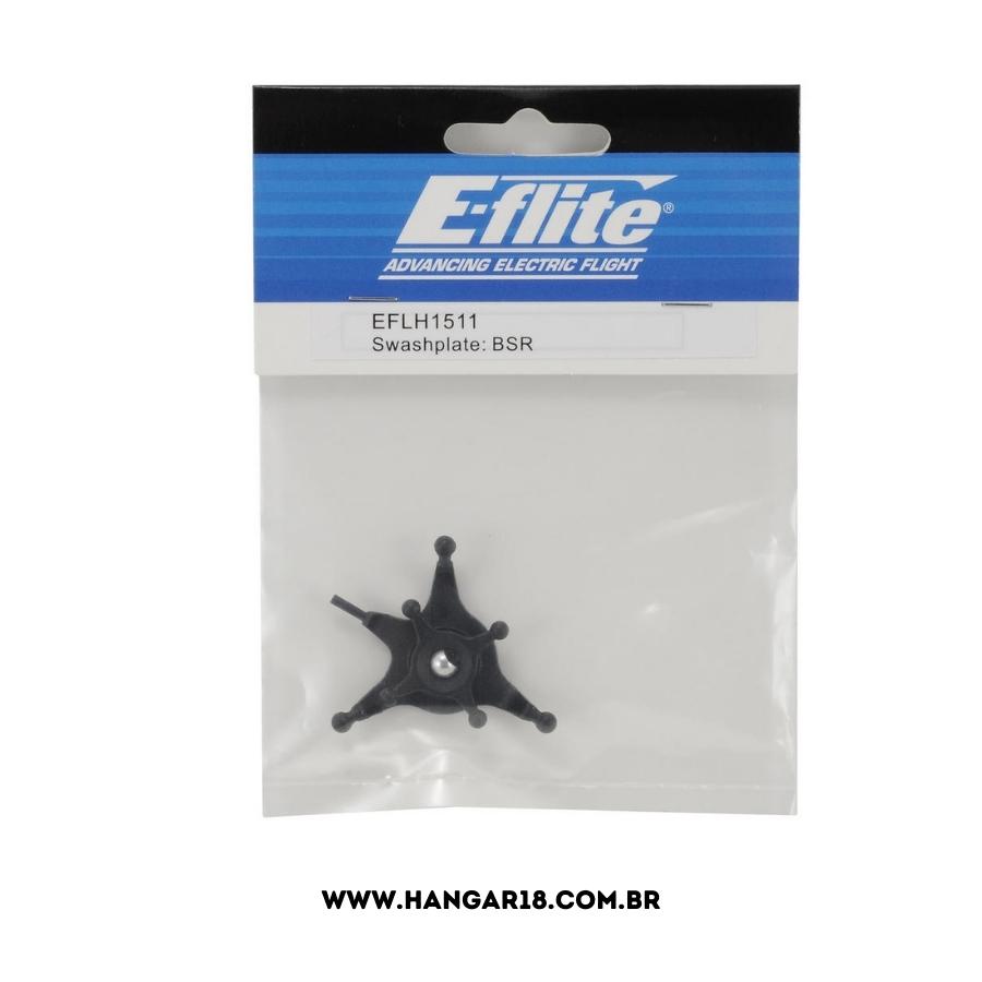 SWASHPLATE  BLADE SR