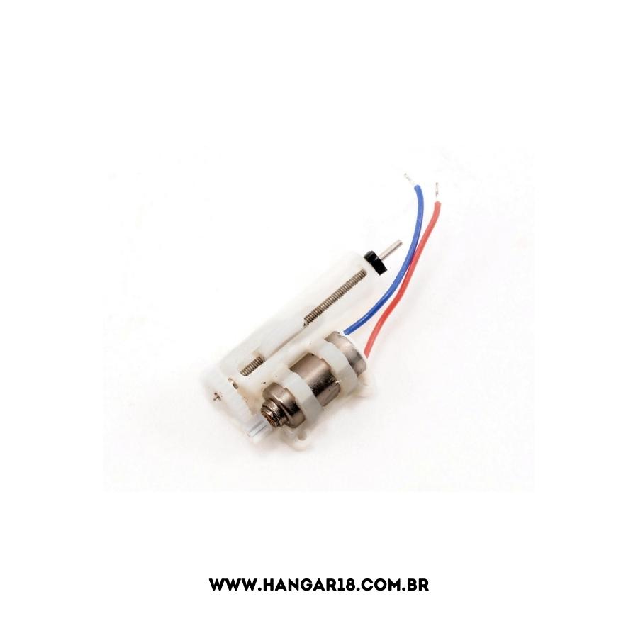 REPLACEMANTE SERVO UNIT BMCX