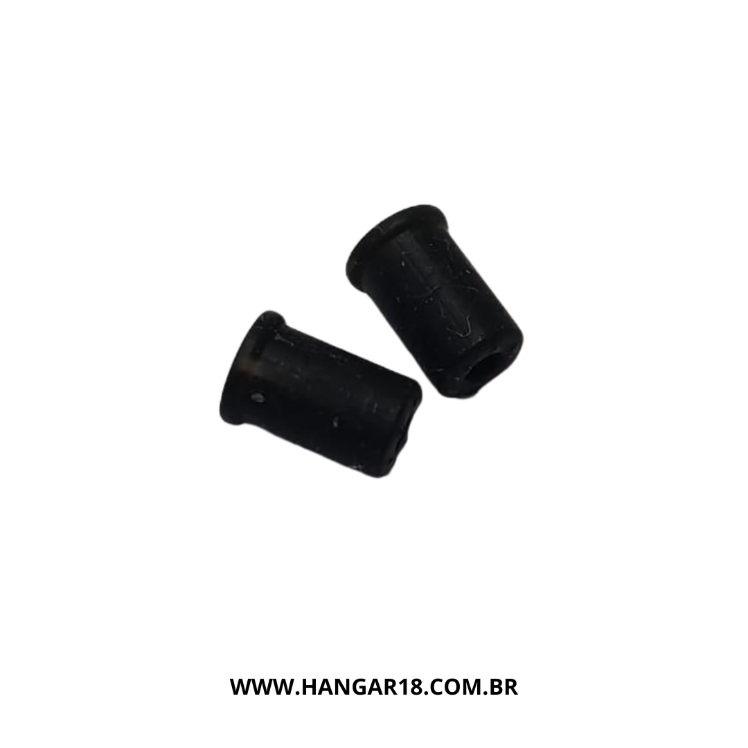 ACOPLAMENTO CARDAN REDUTOR G12, G8 2 pcs