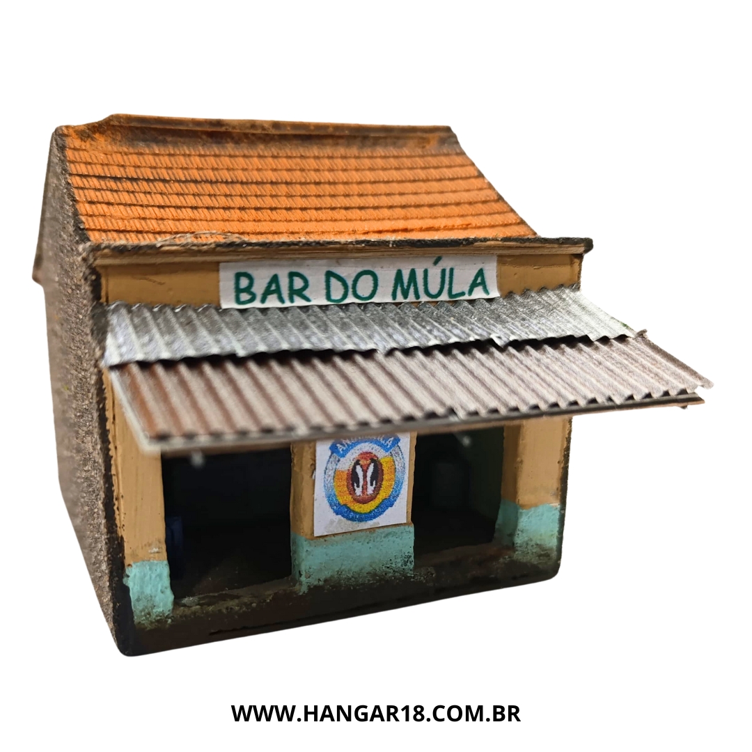 BAR DE VILA DO MULA ESCALA HO (0503) ANJOLY