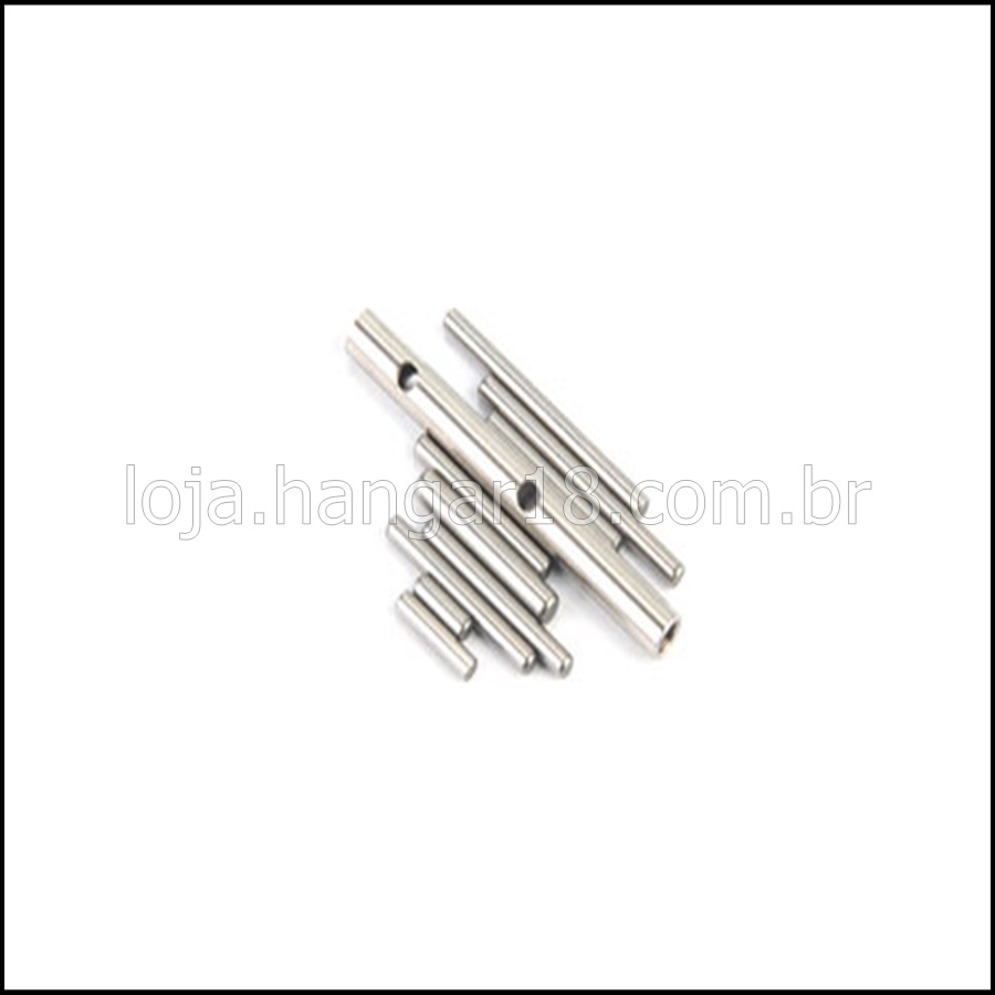 AMZ AMR Shaft & Small Pin Set