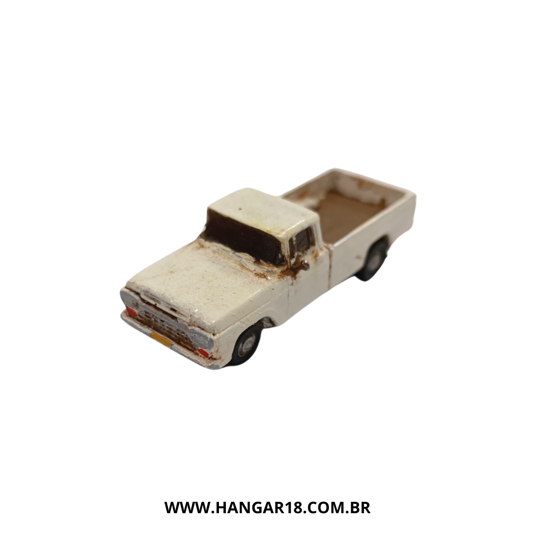 PICK UP CHEVROLET F100 (205) ESCALA HO ANJOLY