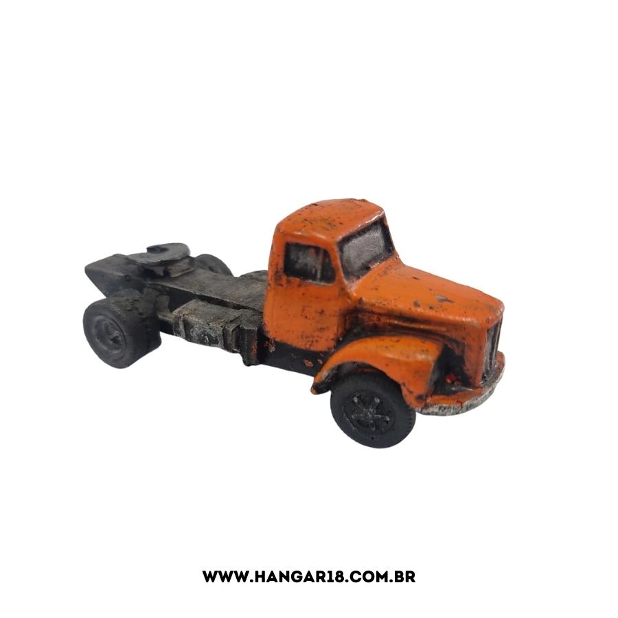CAMINHÃO LARANJA (0504) ESC HO ANJOLY
