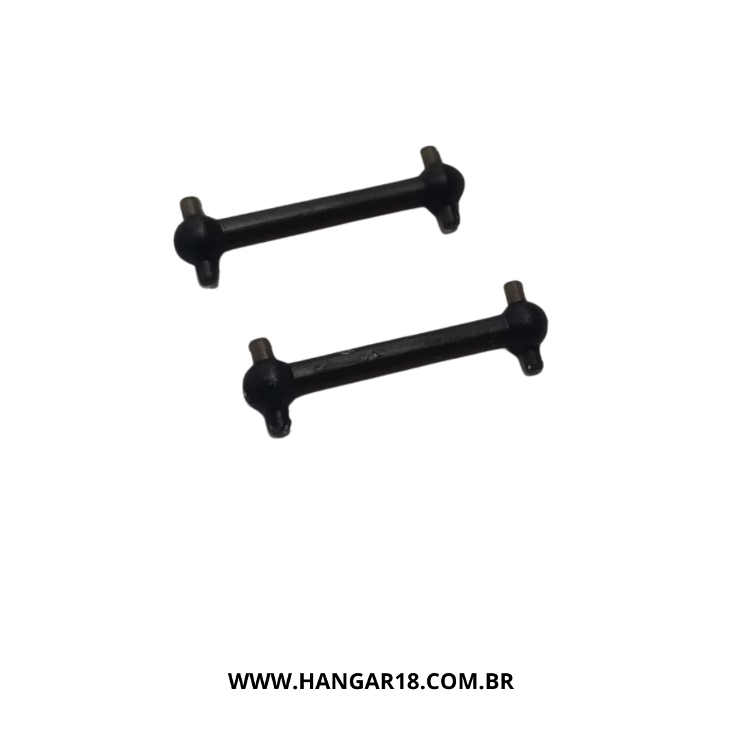 CARDAN 23,2mm  FRATESCHI LOC ANTIGA H18