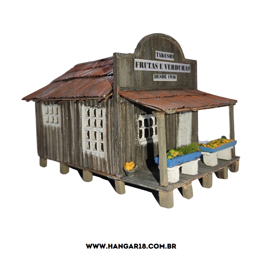 COMERCIO DE FRUTAS TAKESHI (0331) ESC HO ANJOLY