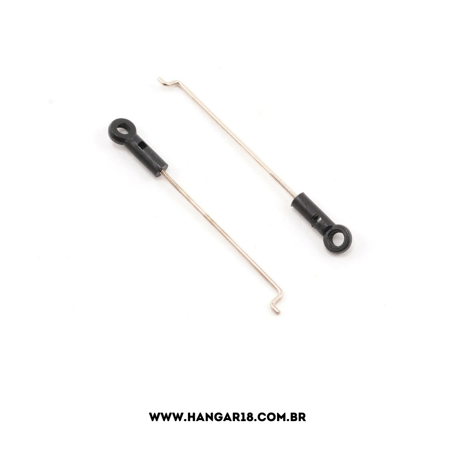 SERVO PUSHROD SET BMCX