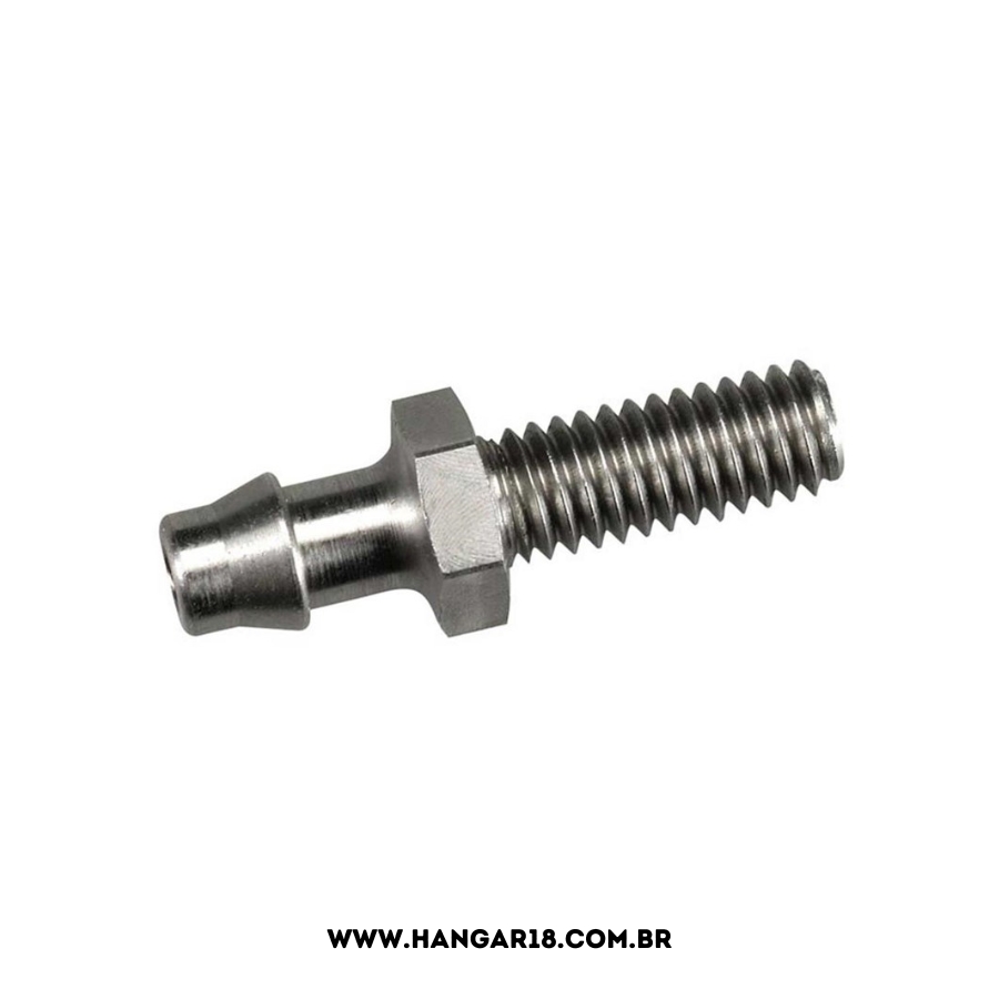 NIPPLE N0.15 * PARA MOTORES OS 140