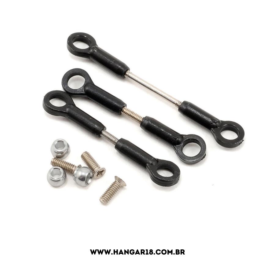 SERVO PUSHROD SET  BSR