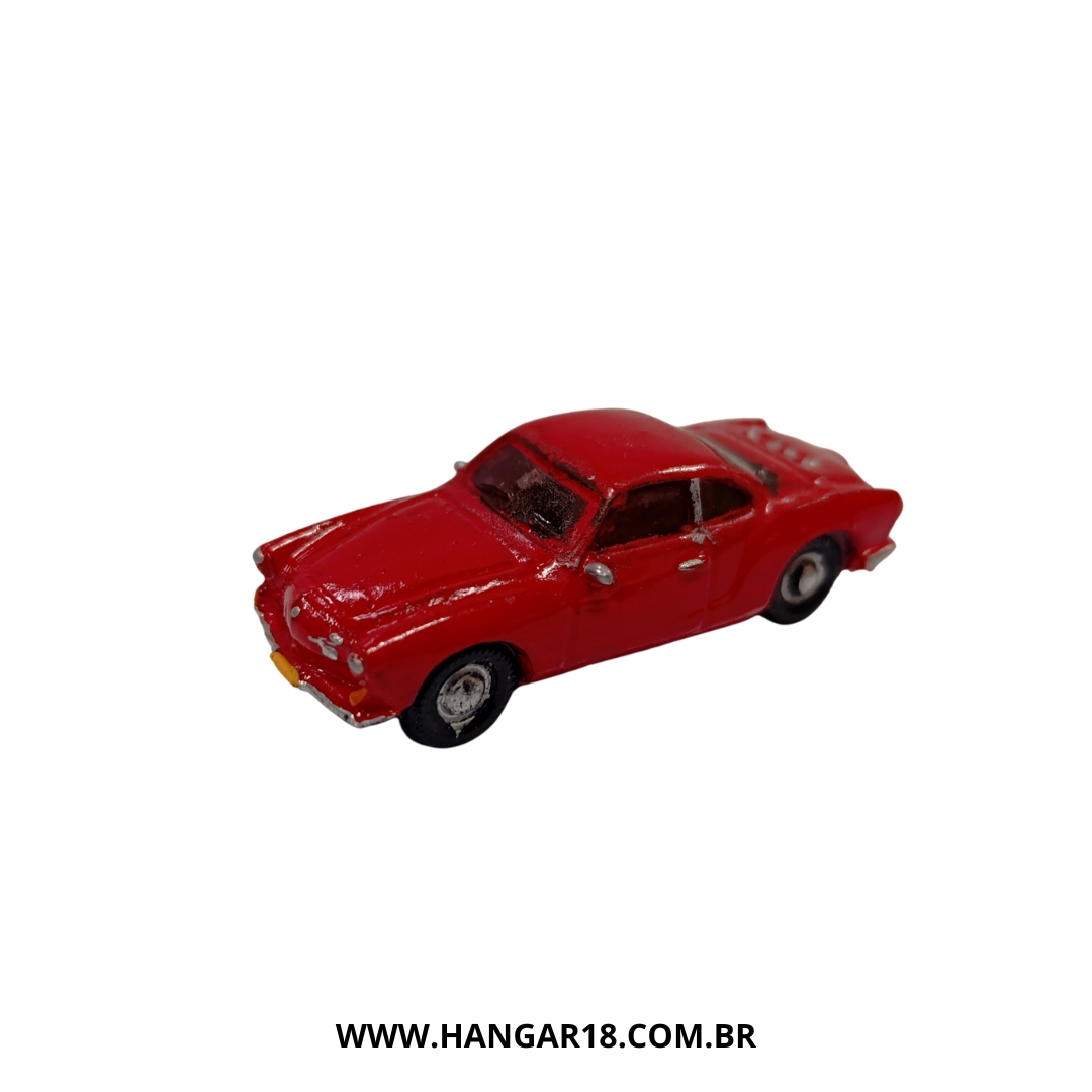 KARMANGHIA VW  (0198) ESCALA HO ANJOLY