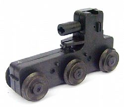 REDUTOR LOCOMOTIVA C30-7,U23C/AC44I 30011