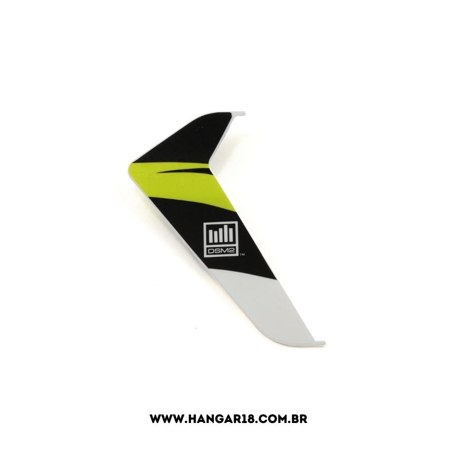VERTICAL FIN WITH DECAL120SR