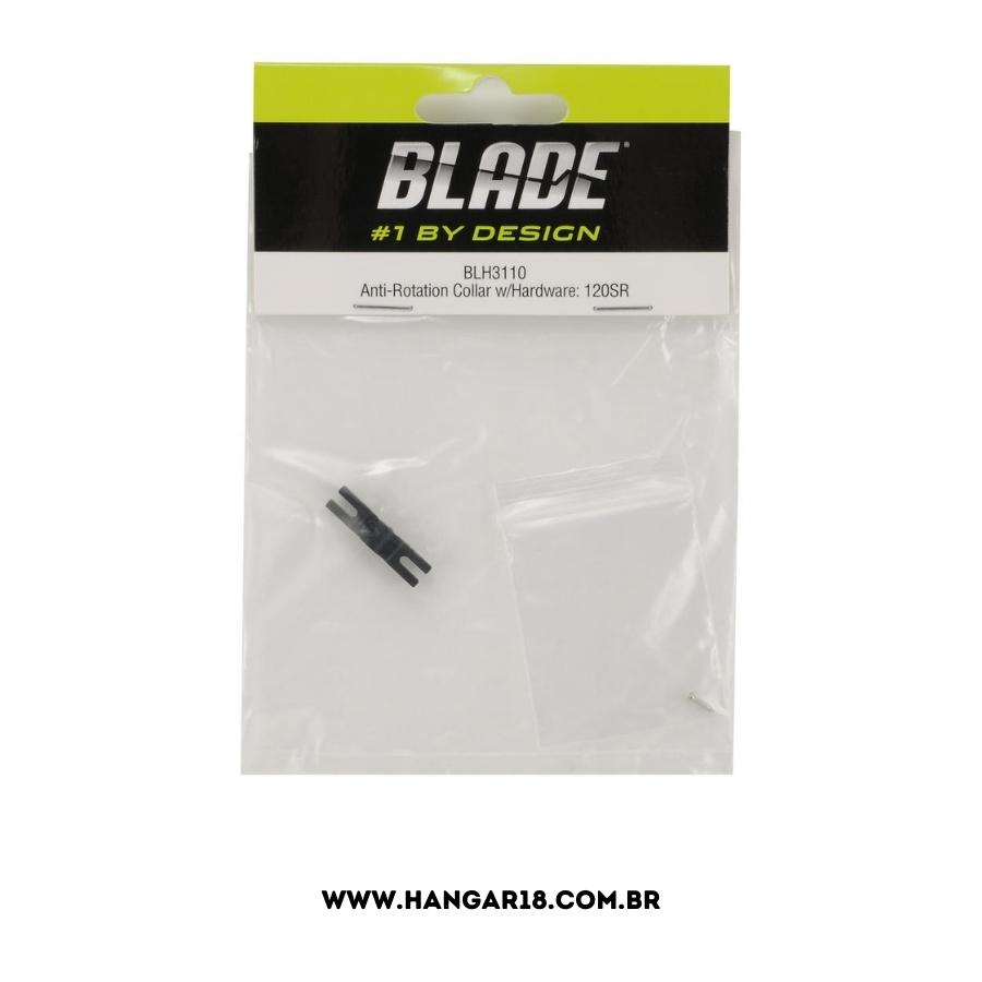 ANTI ROTATION COLLAR W/HARDWARE 120SR