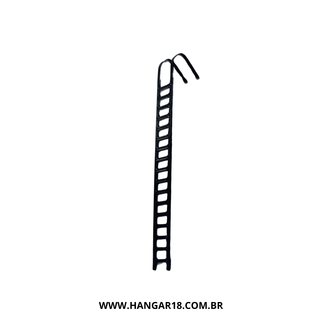 ESCADA TOPO CAIXA D'AGUA ESC HO  HANGAR18 2PCS