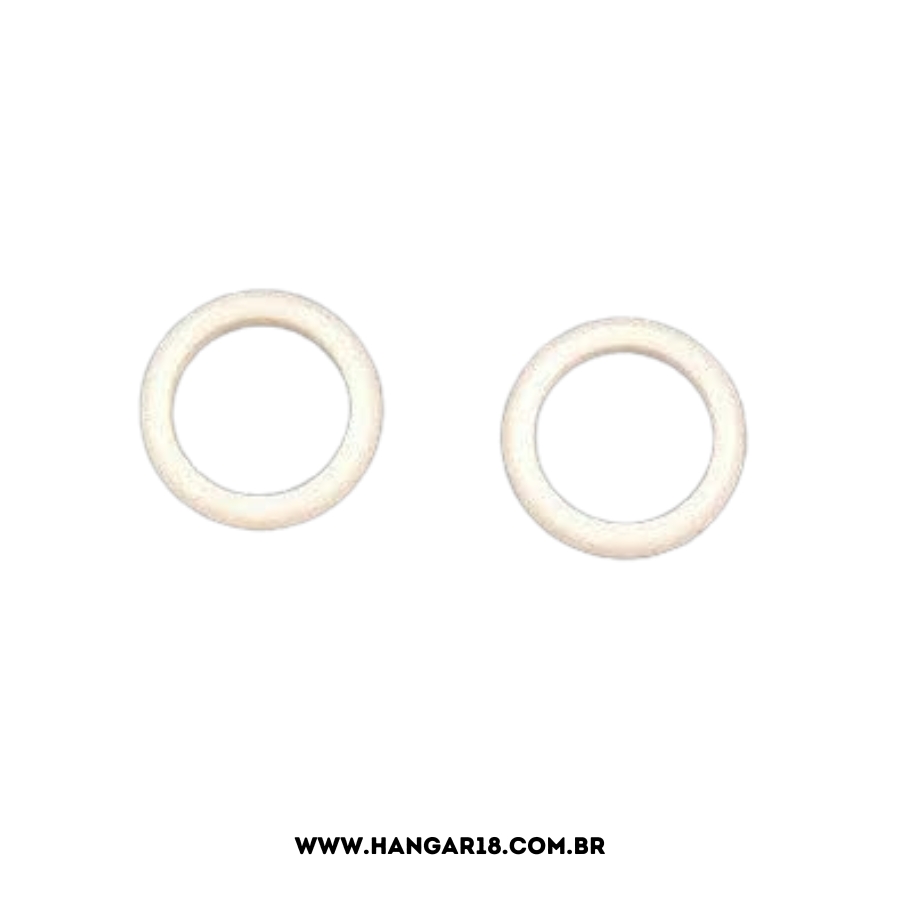 SEAL RING FOR EXHAUST ADAPTOR Nº 4 21RX