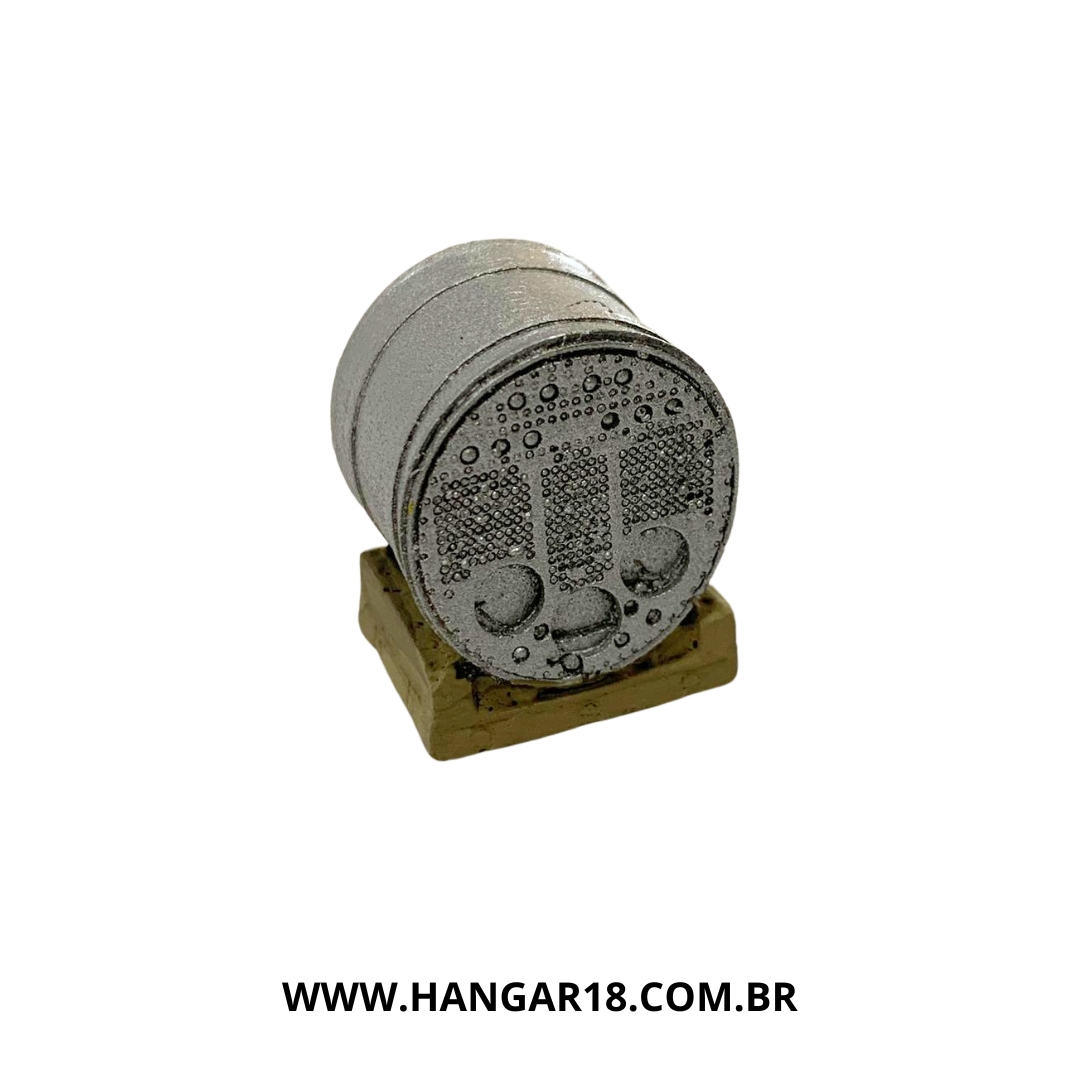 PALETE C/ GERADOR (0672) ESC HO ANJOLY
