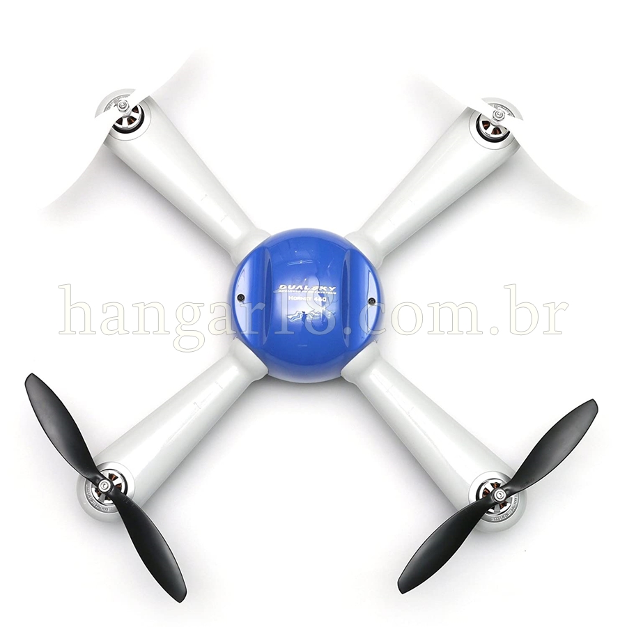 DRONE HORNET 460 DUALSKY ARF