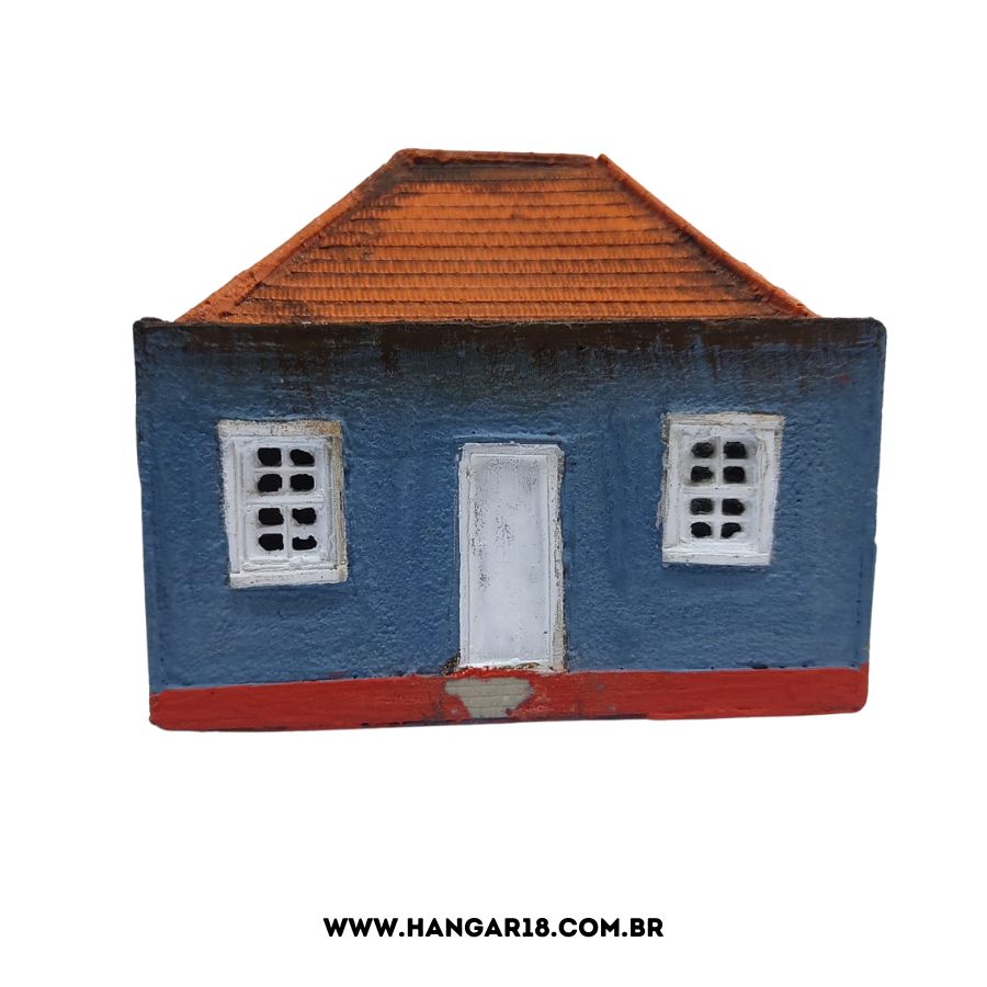 DELEGACIA  (0415) ESCALA HO ANJOLI