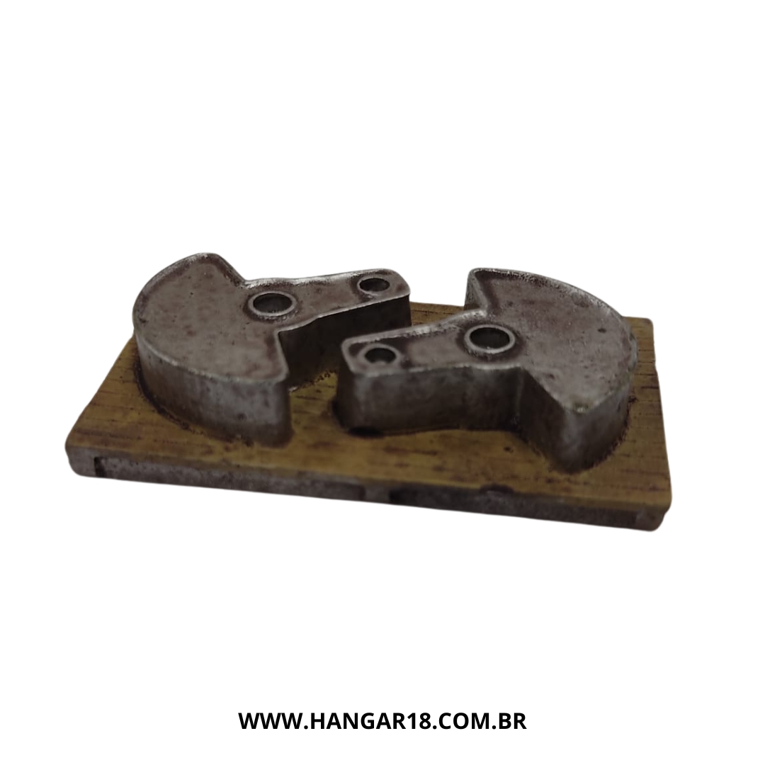 CARGA VAGÃO 4,5CM (653) ESC HO ANJOLY