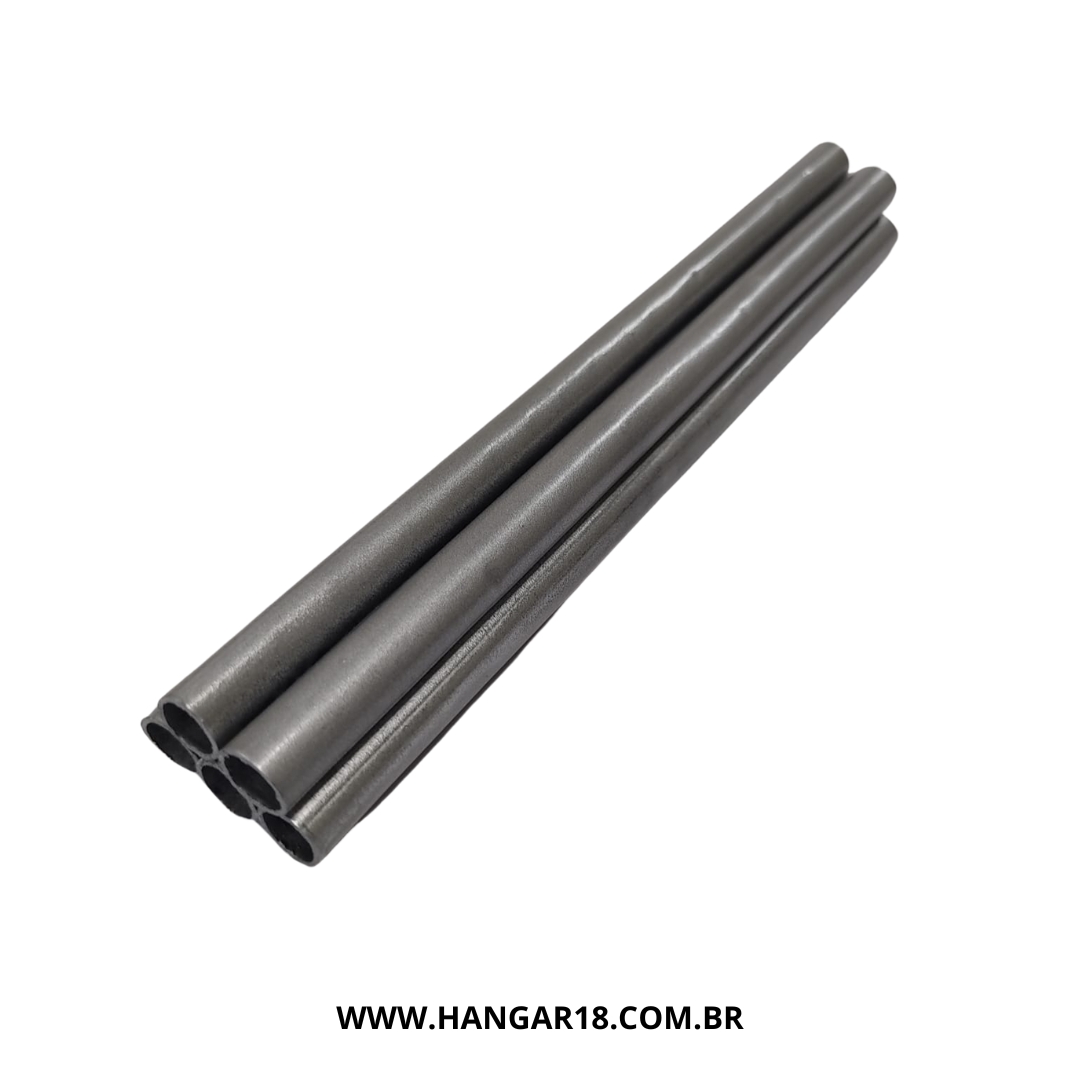 CARGA VAGÃO 15,5CM (655) ESC HO ANJOLY