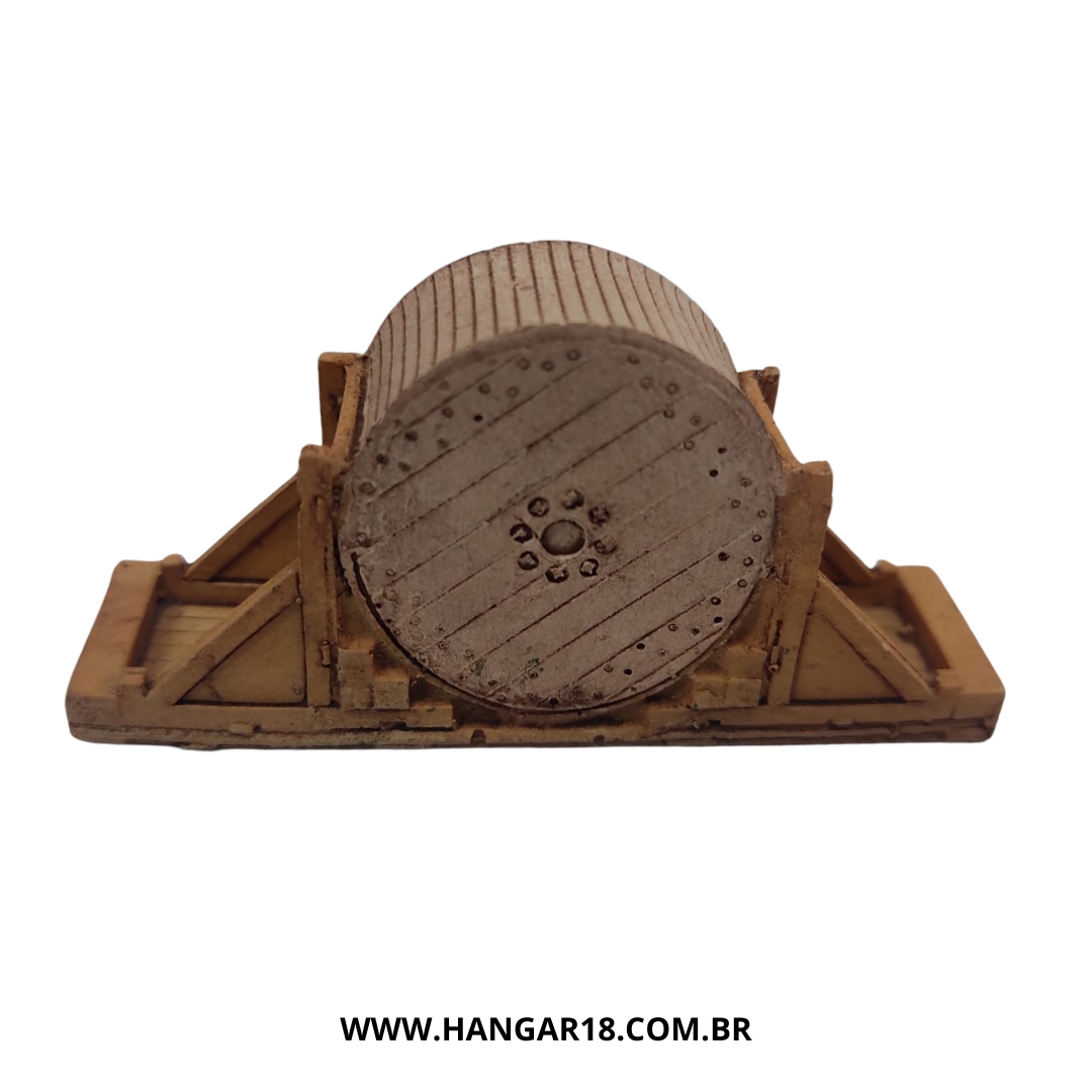 CARGA VAGÃO 7CM (643) ESC HO ANJOLY