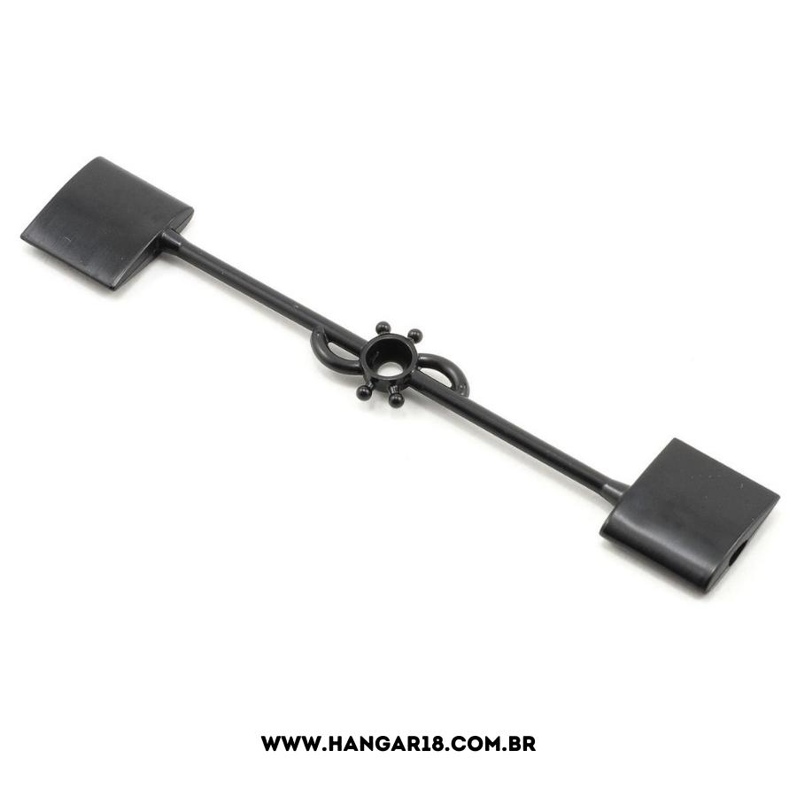 MIXING FLYBAR BLADE MSR