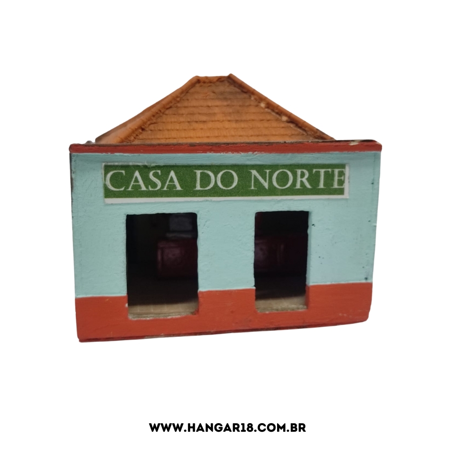 CASA DO NORTE DE VILA ESCALA HO (0057) ANJOLY