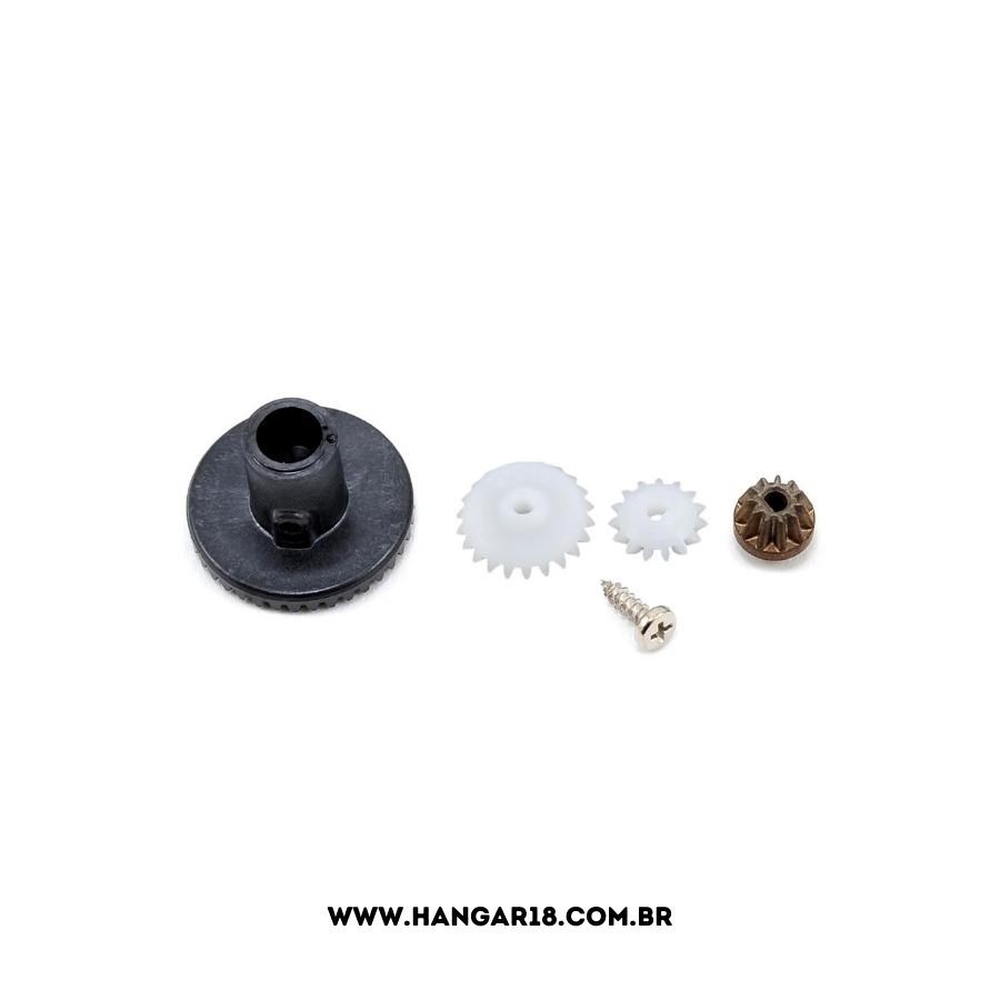 Tail Gears 130X