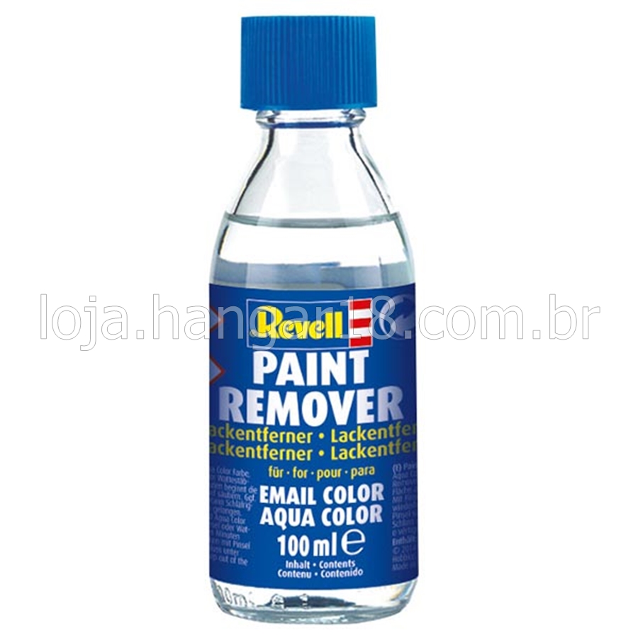 PAINT REMOVER