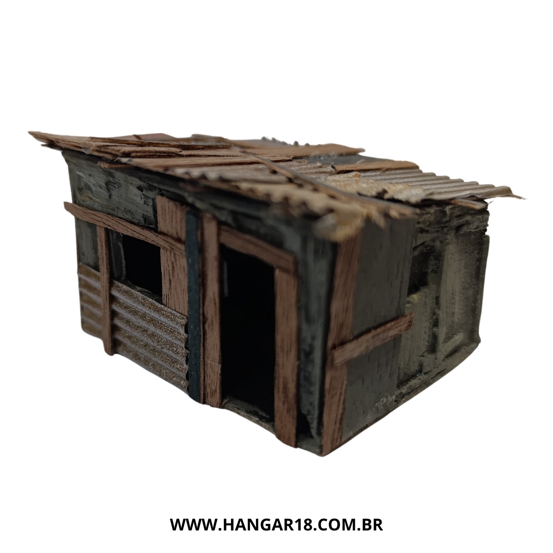 CASA DE MADEIRA BARRACO (0248) ESC HO ANJOLY