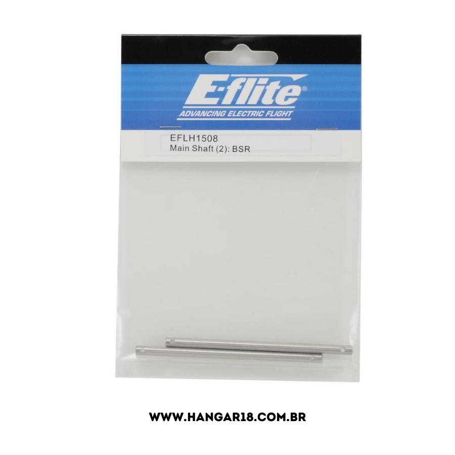 MAIN SHAFT  BSR 2PC