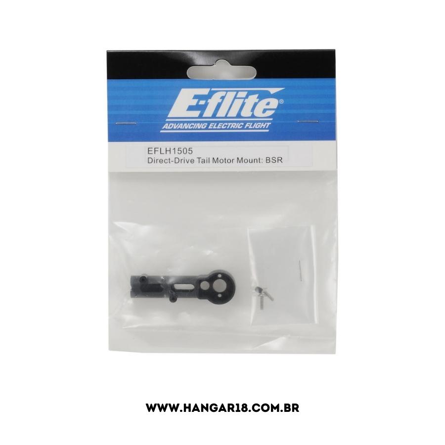 DIRECT- DRIVE TAILMOTOR MOUNT BSR