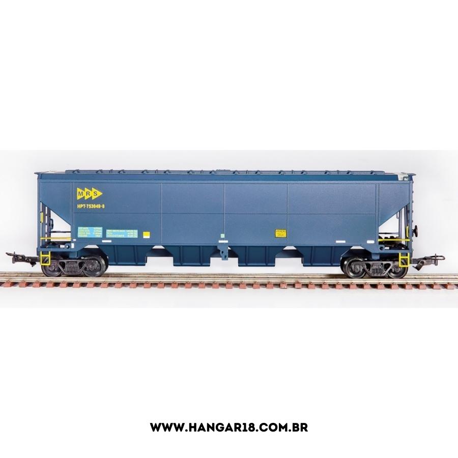 VAGÃO DE CARGA HPT MRS FRATESCHI 2050