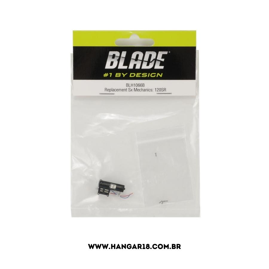 REPLACEMENT SX MECHANICS 120SR
