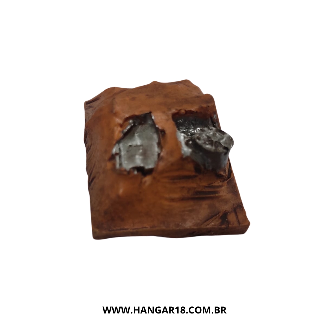 CARGA VAGÃO 3CM (642) ESC HO ANJOLY